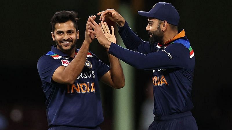 फोटो : @BCCI