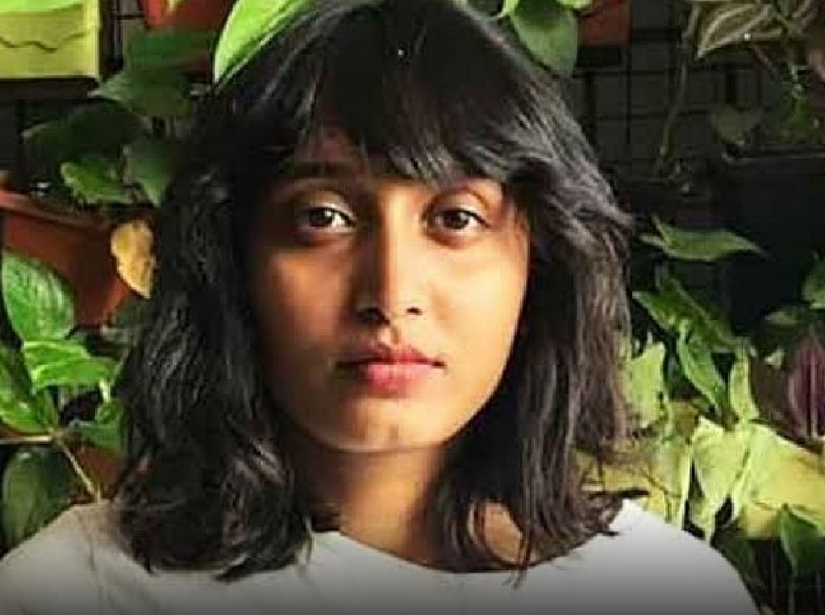 दिशा रवि ने गिरफ्तारी के एक महीने बाद सोशल मीडिया पर पोस्ट किए अपने बयान, कहा- क्लाइमेट जस्टिस के लिए...
