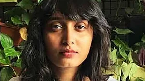 दिशा रवि ने गिरफ्तारी के एक महीने बाद सोशल मीडिया पर पोस्ट किए अपने बयान, कहा- क्लाइमेट जस्टिस के लिए...