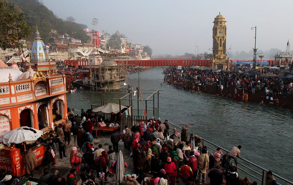 देशभर में महाशिवरात्रि की धूम, आज हरिद्वार कुंभ का पहला शाही स्नान, राष्ट्रपति, PM मोदी और राहुल गांधी ने दी बधाई