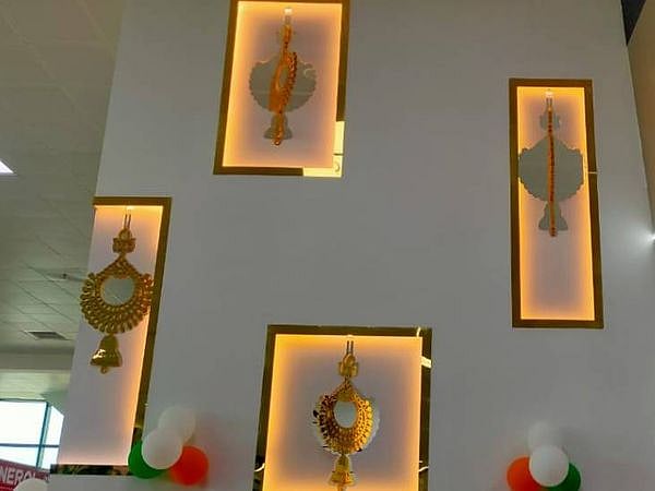 फोटो: मुशाहिद रफत