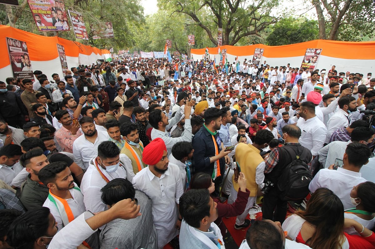 फोटोः विपिन