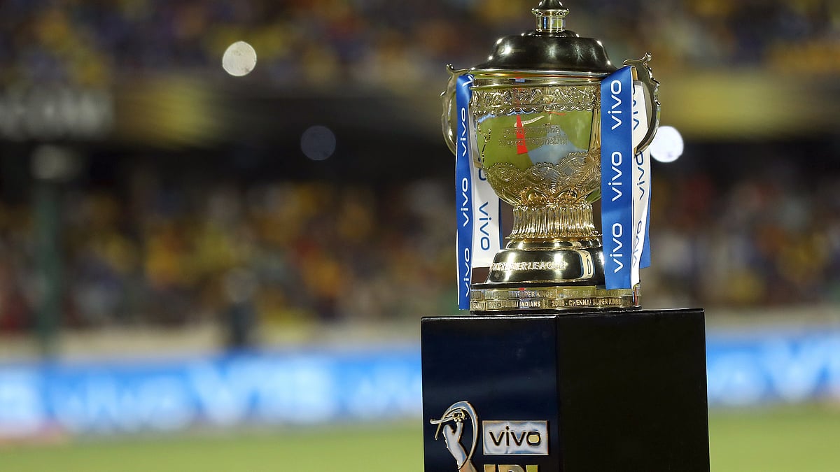 फोटो: @IPL