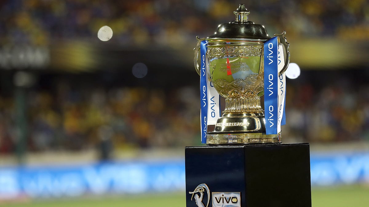 फोटो: @IPL