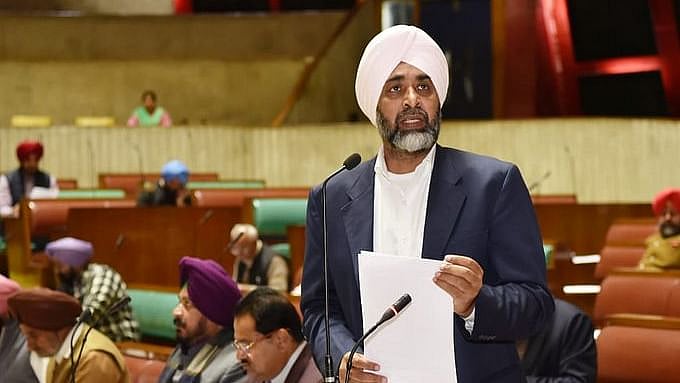 पंजाब के बजट में कई बड़ी घोषणाएं, किसानों को कर्जमाफी, महिलाओं-बच्चों को फ्री बस यात्रा, बुजुर्गों को भी सौगात 