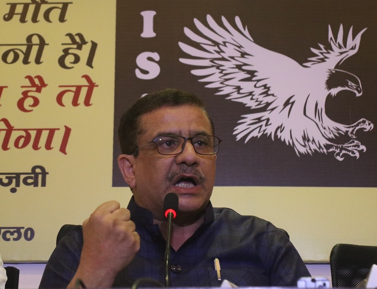 वसीम रिजवी के खिलाफ जामा मस्जिद पर जुटे शिया-सुन्नी मुसलमान, एक सुर में उठाई गिरफ्तारी की मांग