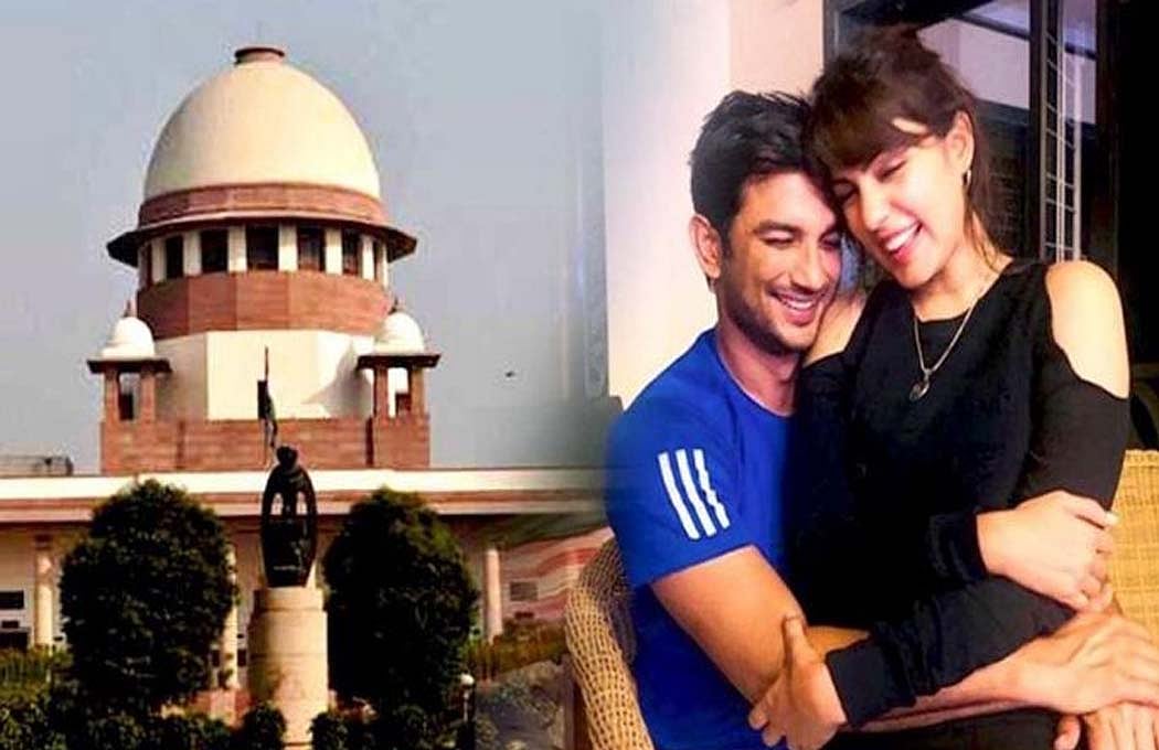 सिनेजीवन: B-टाउन इंडस्ट्री में कोरोना का कहर! कोविड की चपेट में आए मिलिंद सोमन और सुशांत की बहन को SC से झटका