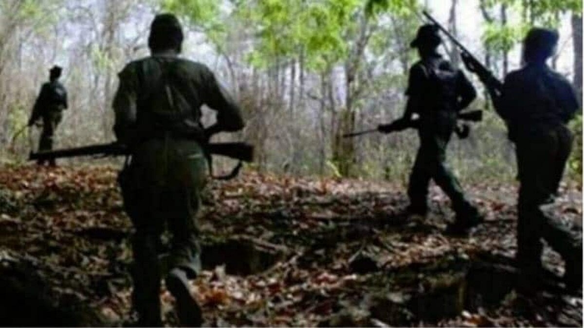 महाराष्ट्र: गढ़चिरौली में पुलिस और माओवादियों के बीच मुठभेड़, अब तक 3 ढेर
