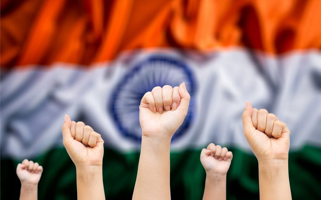 राम पुनियानी का लेख: क्या वास्तव में धर्मनिरपेक्षता भारत की परंपराओं के लिए खतरा है?