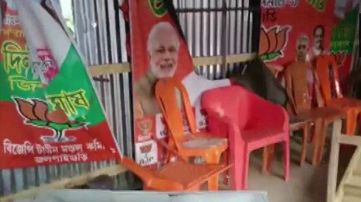 फोटोः ANI