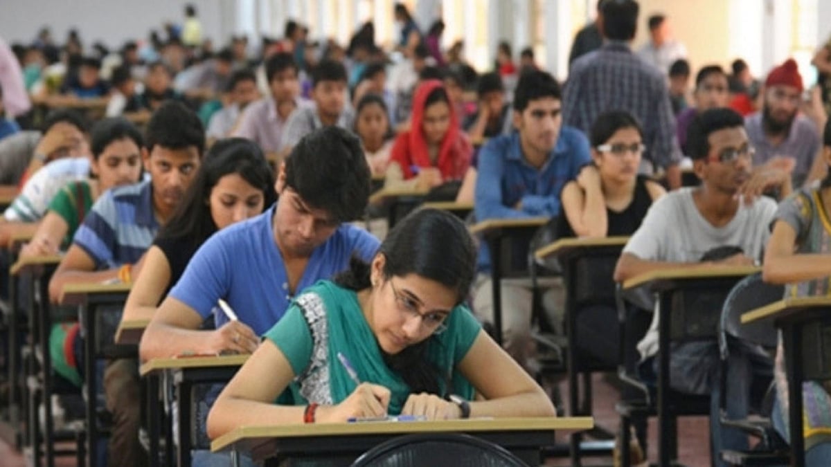 JEE Main परीक्षा के नतीजे घोषित, 6 छात्रों ने हासिल किए शत प्रतिशत अंक, शिक्षा मंत्री ने होनहारों को दी बधाई