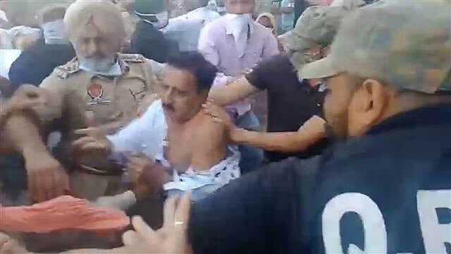 फोटो : आईएएनएस