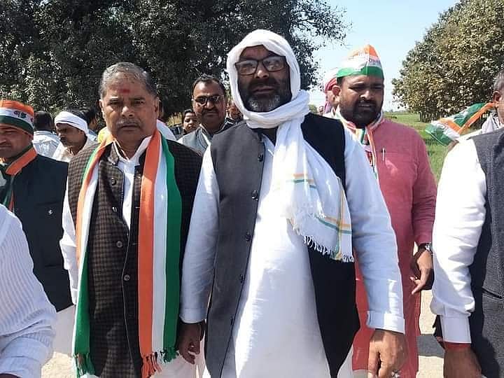 यूपी में कांग्रेस की नदी अधिकार यात्रा जारी, 200 से ज्यादा सभाएं कर निषाद समुदाय को उनका हक दिलाने का अभियान