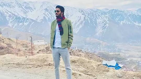 फोटोः सोशल मीडिया