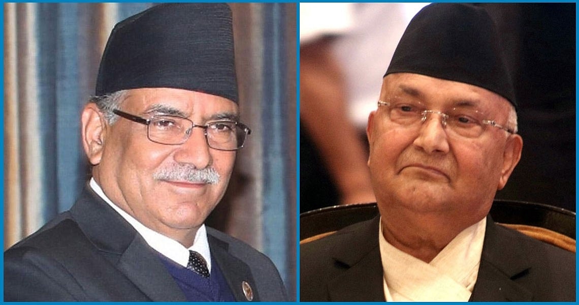 दुनिया की 5 बड़ी खबरें: नेपाली पीएम अपनी ही पार्टी की अविश्वास प्रस्ताव का करेंगे सामना और विदेशी मीडिया को चीन से नफरत है?
