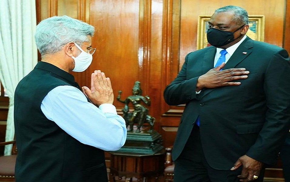 अमेरिकी रक्षा मंत्री ने मोदी सरकार को दिया झटका, भारत में मानवाधिकारों पर जताई चिंता