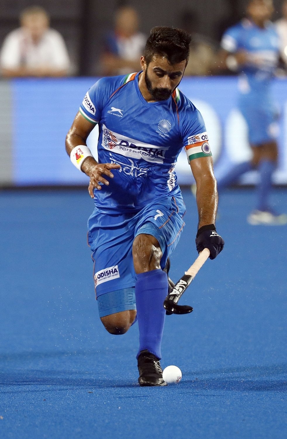 फोटो: IANS 