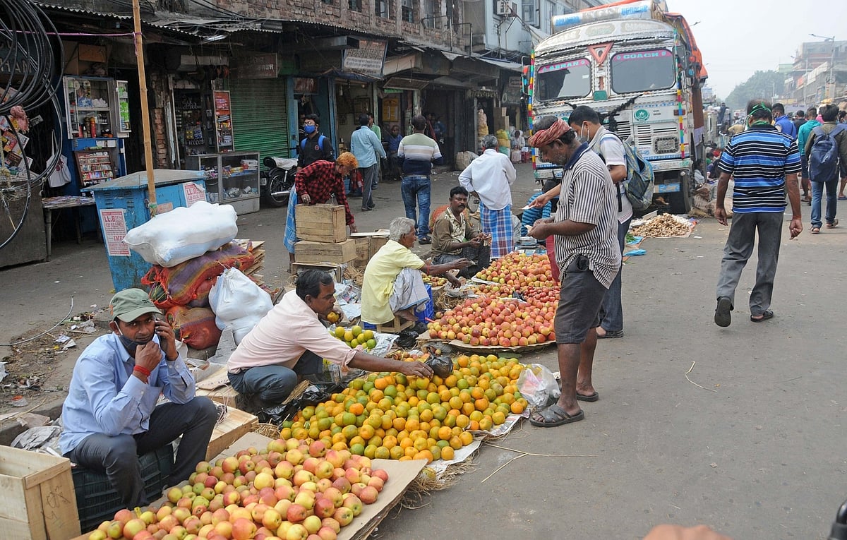 फोटो: IANS