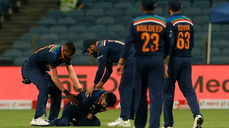 खेल की 5 बड़ी खबरें: पैरा शूटिंग में छाए मनीष नरवाल, जीता स्वर्ण और टीम इंडिया को बड़ा झटका, ये खिलाड़ी सीरीज से बाहर