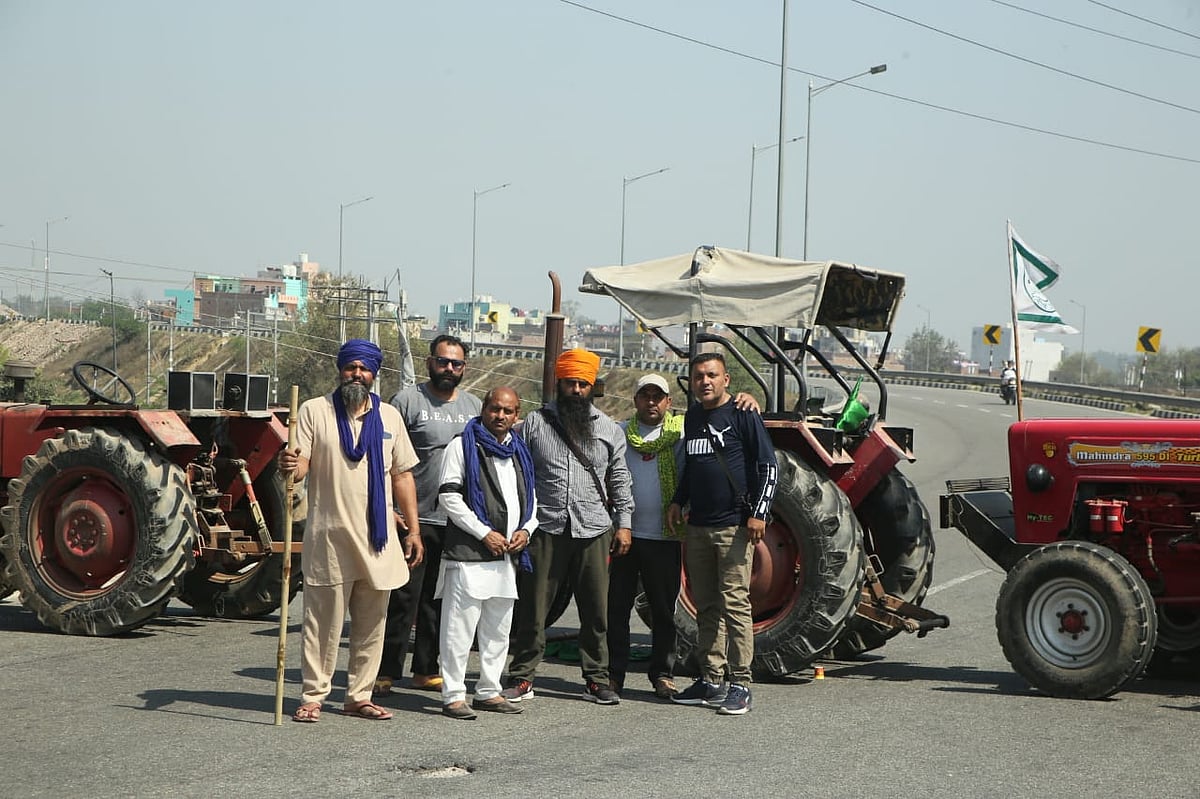 फोटो: विपिन