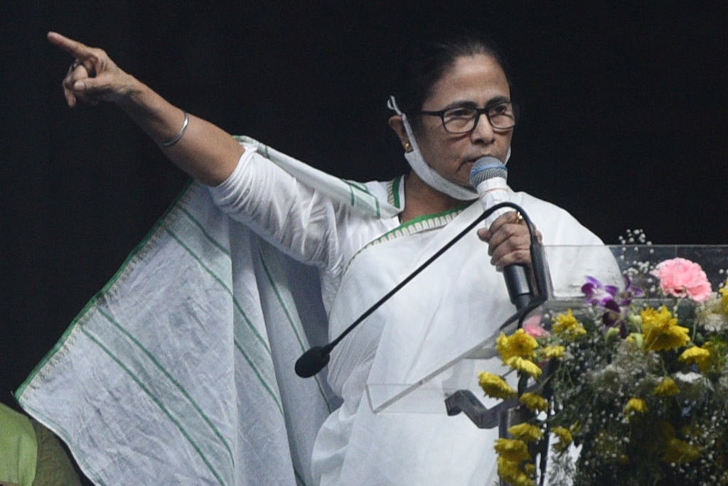 बंगाल चुनाव: TMC की 291 उम्मीदवारों की लिस्ट जारी, नंदीग्राम से ही चुनाव लड़ेंगी ममता, 25 से ज्यादा MLA का कटा टिकट
