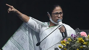 बंगाल चुनाव: TMC की 291 उम्मीदवारों की लिस्ट जारी, नंदीग्राम से ही चुनाव लड़ेंगी ममता, 25 से ज्यादा MLA का कटा टिकट