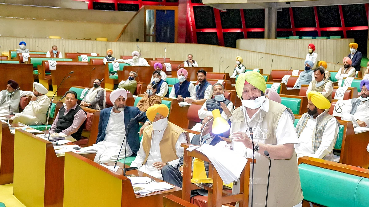 फोटो : बिपिन भारद्वाज