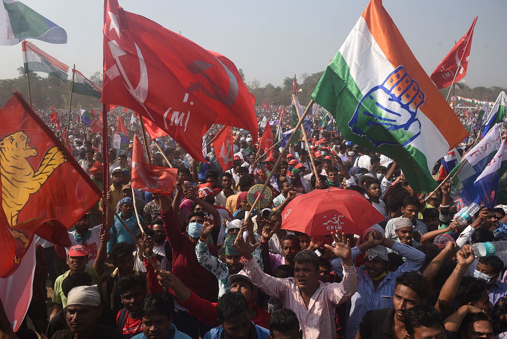 फोटो : Getty Images