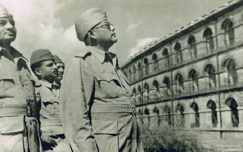 कांग्रेस ने नेताजी पर जारी की डॉक्यूमेंट्री, ‘व्हाट्सएप यूनिवर्सिटी’ के खिलाफ धरोहर सीरीज की हुई शुरुआत
