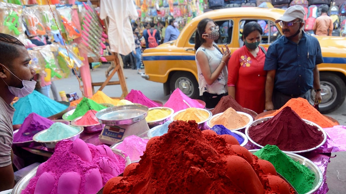 फोटो: IANS