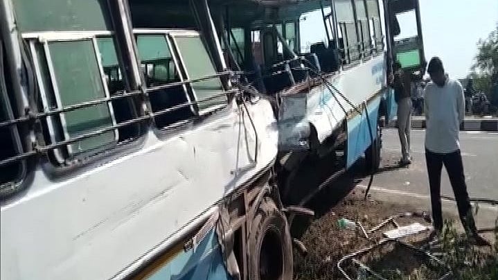 फोटो सौजन्यः ANI