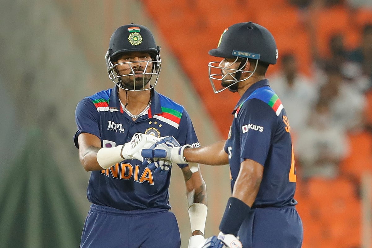 ICC T-20 Ranking: कोहली की टॉप-5 में वापसी, श्रेयस अय्यर की लंबी छलांग, सुंदर और पंत भी चढ़े