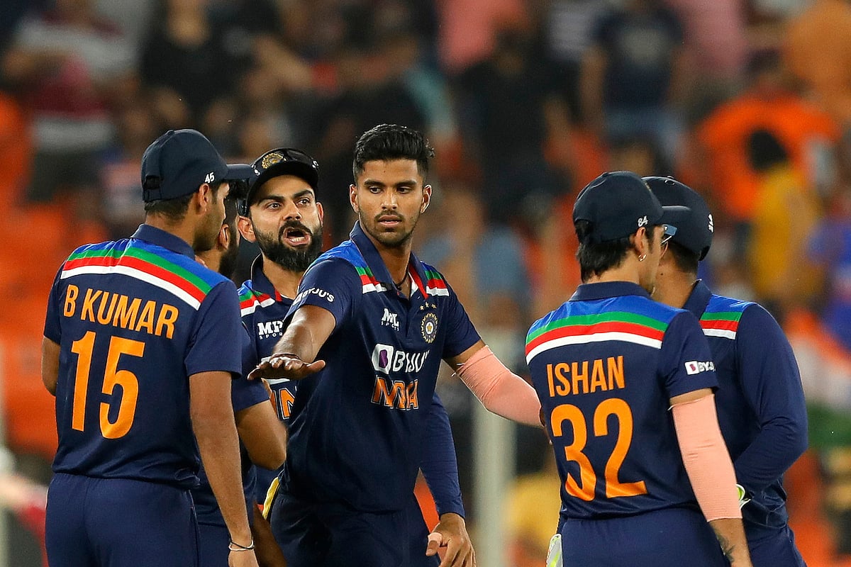 भुवनेश्वर के साथ ये खिलाड़ी हो सकते हैं विश्व कप की टीम में, इन दो के पक्ष में तो लक्ष्मण भी