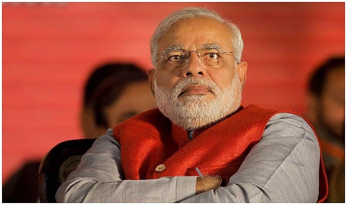 देशद्रोह पर ‘सुप्रीम’ टिप्पणी के बाद शिवसेना बोली- क्या अब मोदी सरकार छोड़ेगी ‘देशद्रोह धारा’ का ठेका और मनमानी?