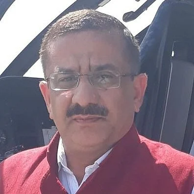 फोटो: IANS