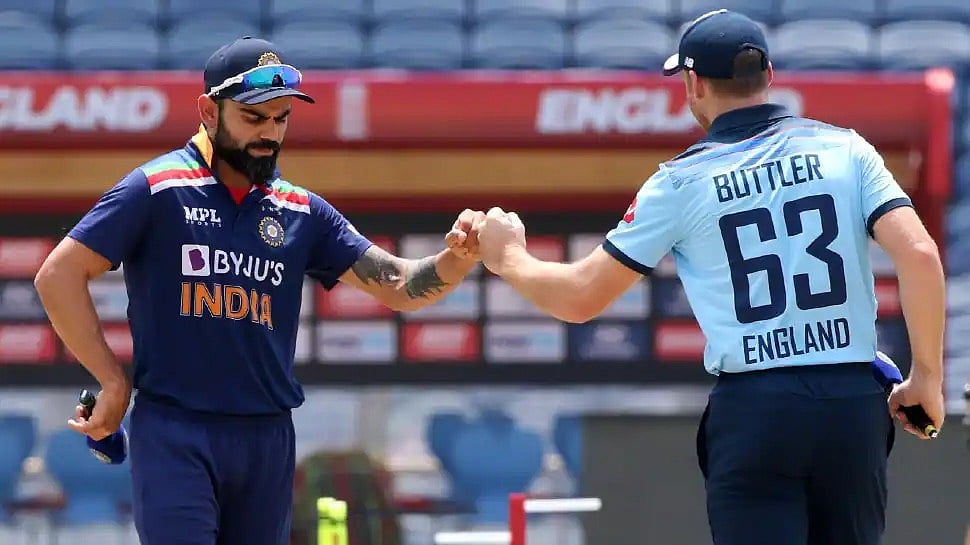 IND vs ENG: सीरीज जीत के लिए बेताब टीम इंडिया, तीसरे वनडे में भारतीय टीम में होंगे ये बड़े बदलाव! 