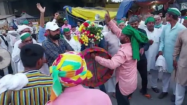 फोटो: IANS