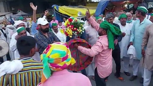 फोटो: IANS