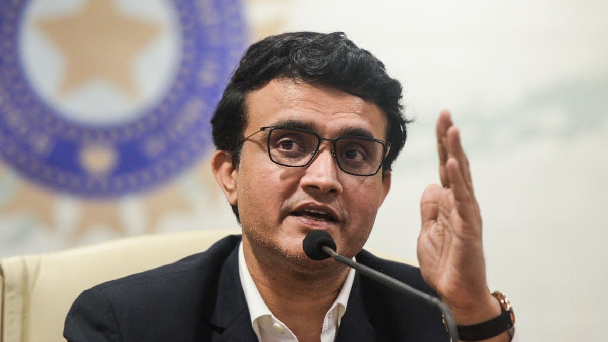  सौरव गांगुली छोड़ेंगे BCCI अध्यक्ष पद? ट्वीट कर कहा- नई इनिंग की तैयारी कर रहा हूं