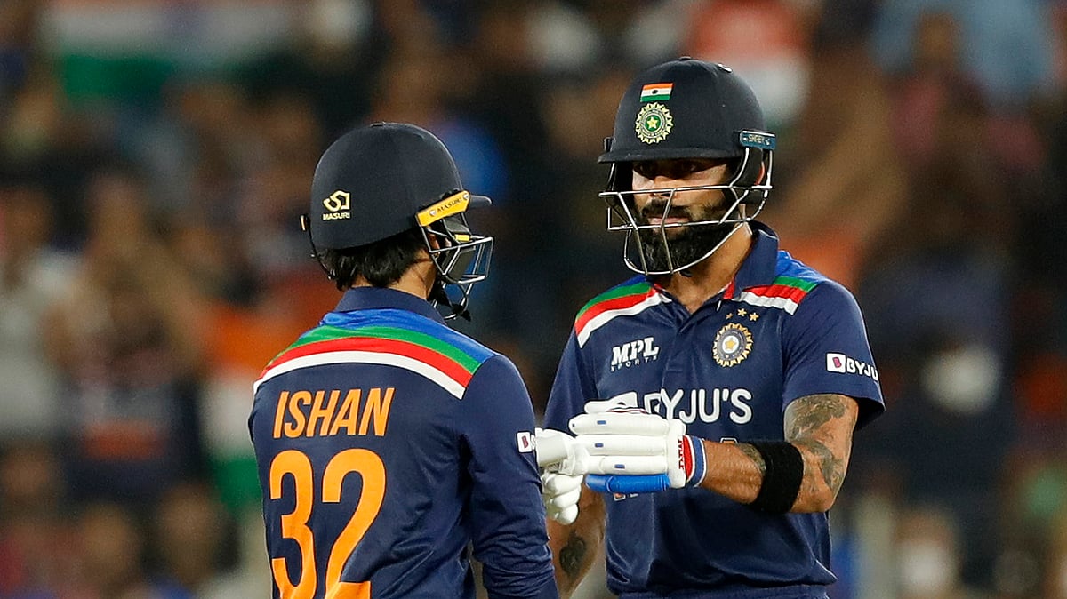 फोटो: @BCCI