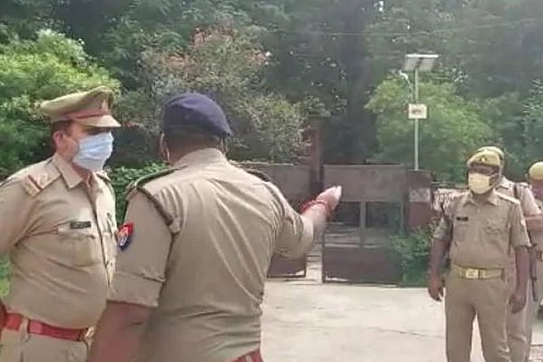 उत्तर प्रदेश में रविदास जयंती कार्यक्रम में दबंगों का हमला, भीम आर्मी जिलाध्यक्ष समेत 7 लोग घायल