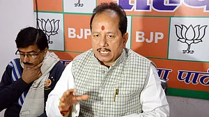बिहारः विधानसभा अध्यक्ष पर ‘अपनों’ का सितम, बीजेपी नेताओं के बार-बार हमलों ने किया ‘घायल’