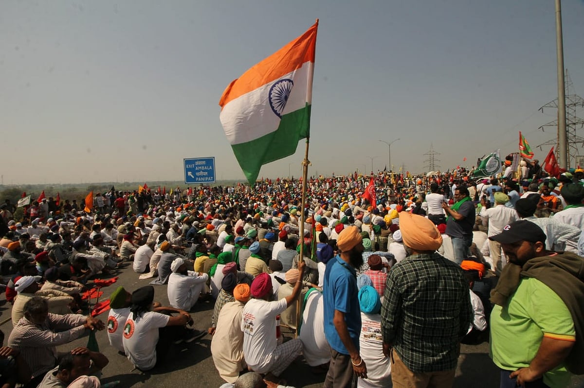 बढ़ने वाली है बीजेपी के मुश्किलें, चुनावी राज्यों में जाएंगे किसान आंदोलन में जान गंवाने वाले लोगों के परिजन?