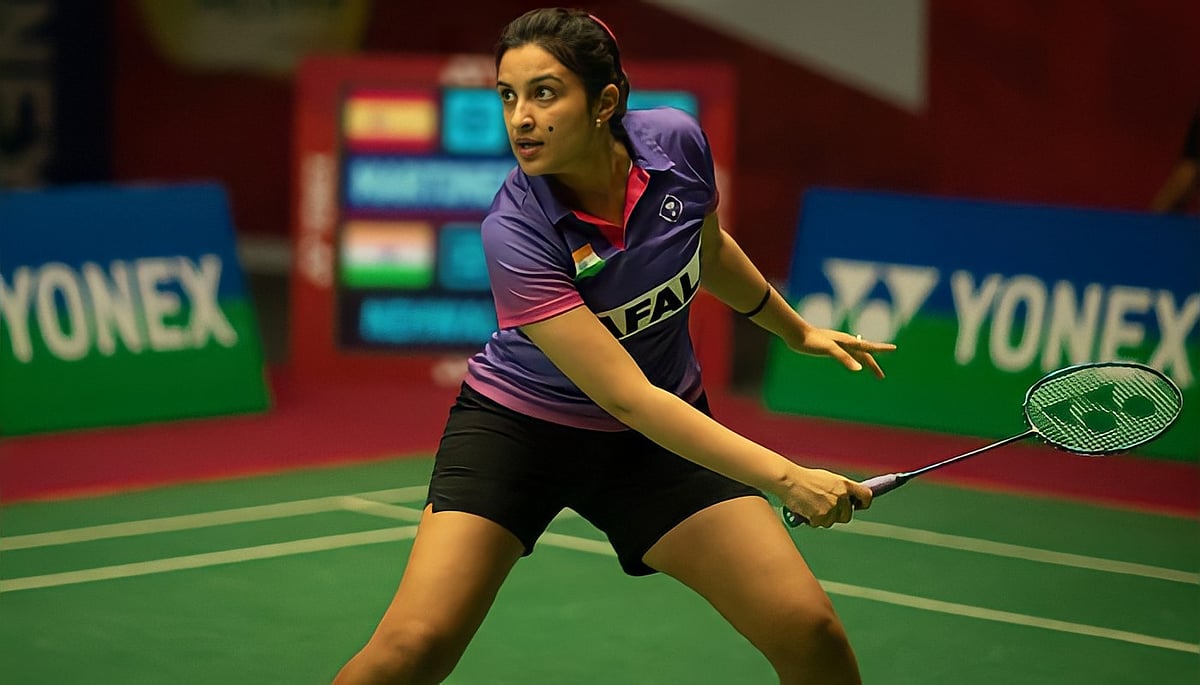 सिनेजीवन: 'शेरनी है तू...' रिलीज हुआ 'साइना' का दमदार ट्रेलर और वुमन्स डे पर छलका सनी लियोन का दर्द! 