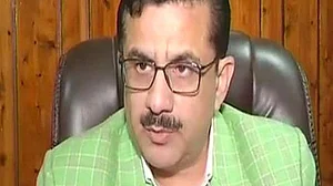 शिया काउंसिल का गृह मंत्री को पत्र: देश की एकता-अखंडता को खतरे में डालने वाले वसीम रिजवी को फौरन गिरफ्तार किया जाए