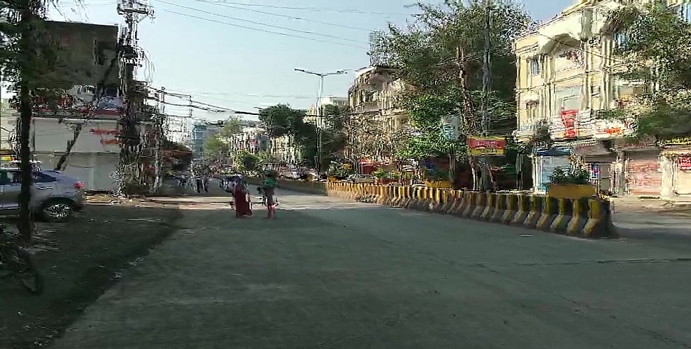मध्य प्रदेश में बढ़ते कोरोना का खौफ! भोपाल, इंदौर और जबलपुर में पूर्ण लॉकडाउन, सड़कों पर पसरा सन्नाटा