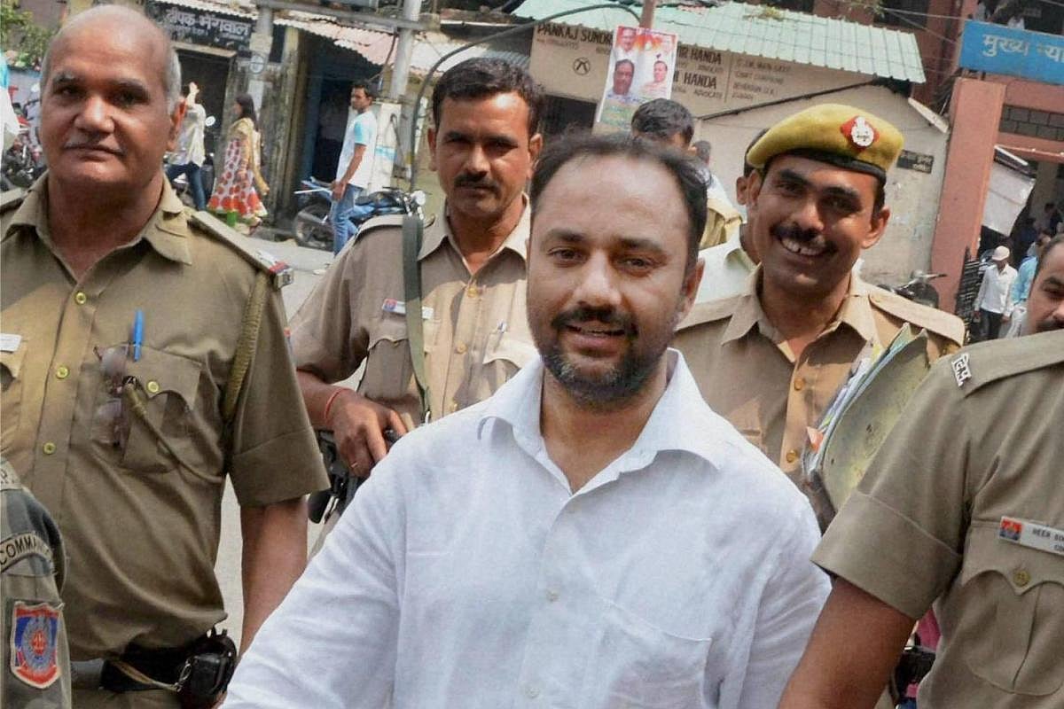 फूलन देवी की हत्या के 20 साल बाद शेर सिंह राणा ने किया बेहमई का दौरा, लोगों ने हीरो की तरह किया स्वागत