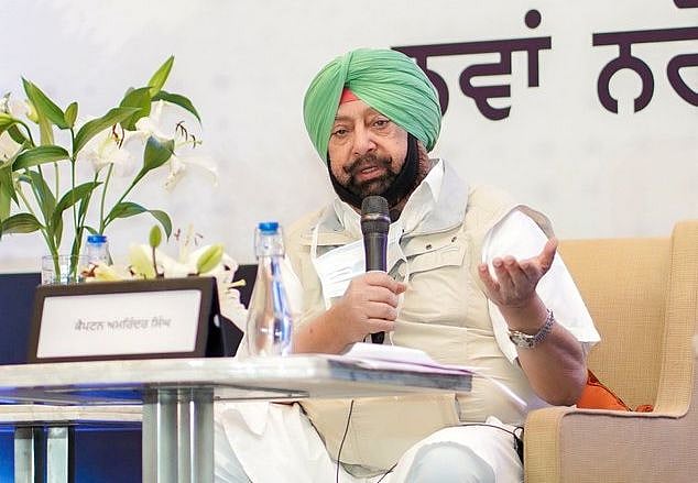 पंजाब की अमरिंदर सरकार ने पूरा किया महिलाओं से किया वादा, कल से सरकारी बसों मे करेंगी मुफ्त यात्रा