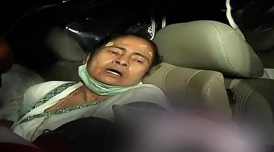 नंदीग्राम की घटना से TMC को सबसे ज्यादा फायदा, ज्यादातर लोगों की नजर में ममता पर हमला बड़ी साजिश