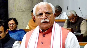 हरियाणा बजट: न प्रदेश पर कर्ज के आंकड़े दिए, न बेरोजगारी की तस्वीर दिखाई, महज 13 लाइन में समेट दिए रोजगार के सपने